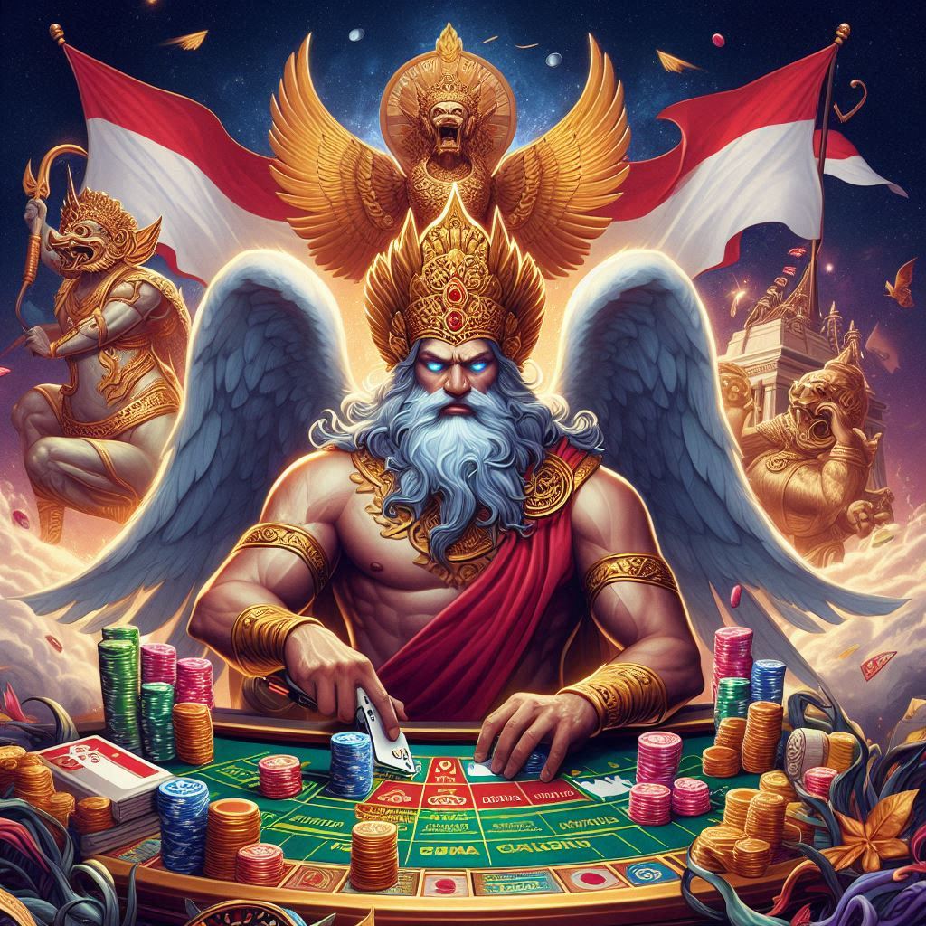 Alasan Permainan Slot Online Sangat Diminati