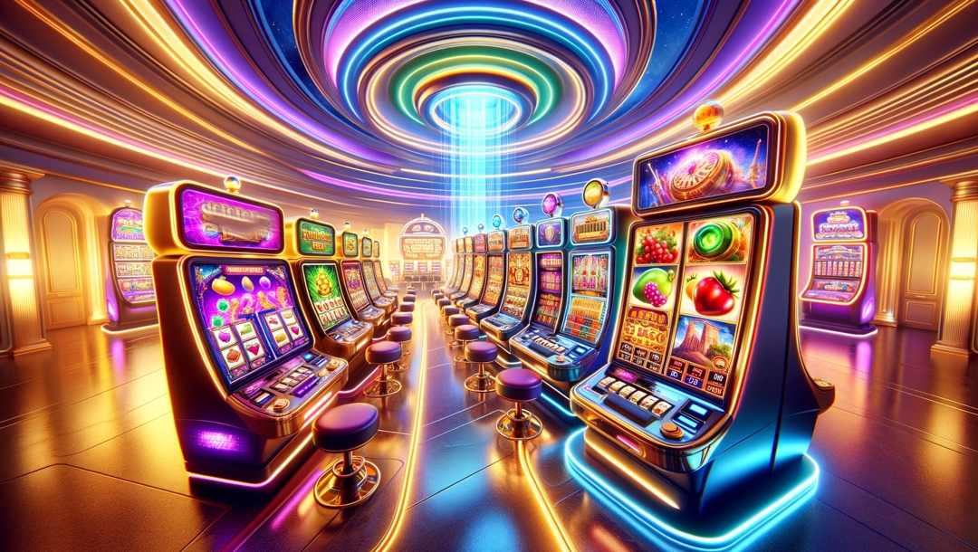Memahami Peluang Ganda dalam Slot – Strategi untuk Meningkatkan Kemenangan