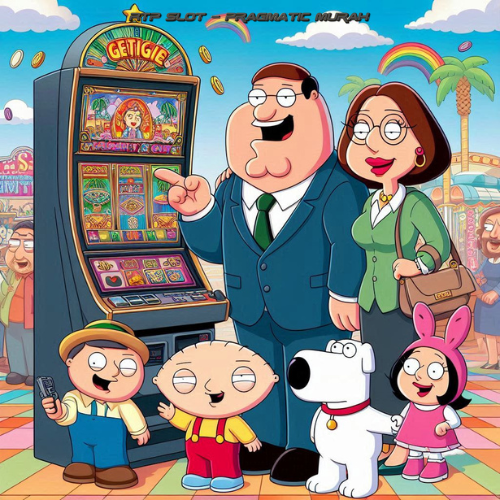 RTP Slot – Pragmatic Murah