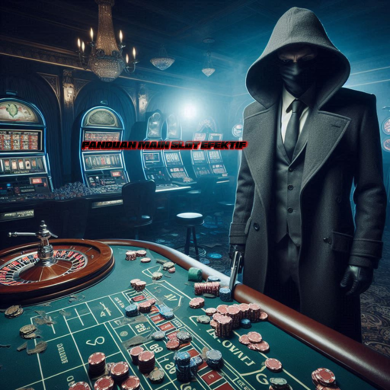 Panduan Main Slot Efektif