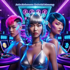 Pola Habanero Terbukti Menang