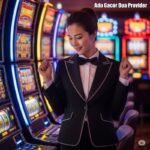 Adu Gacor Dua Provider