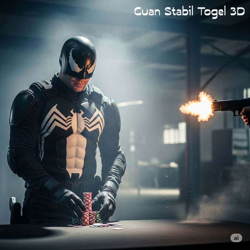 Cuan Stabil Togel 3D