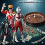 Emosi Terkendali Slot Gatotkaca