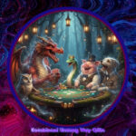 Kombinasi Untung Way Qilin